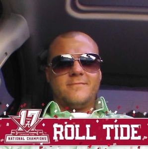 Meet your Posher, Blake